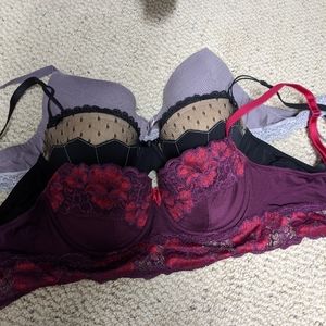 Adore Me Bras 34B